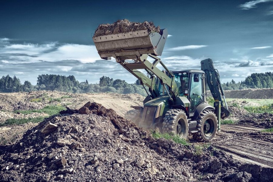 賀！JCB贏得美軍4500萬美元設備訂單！