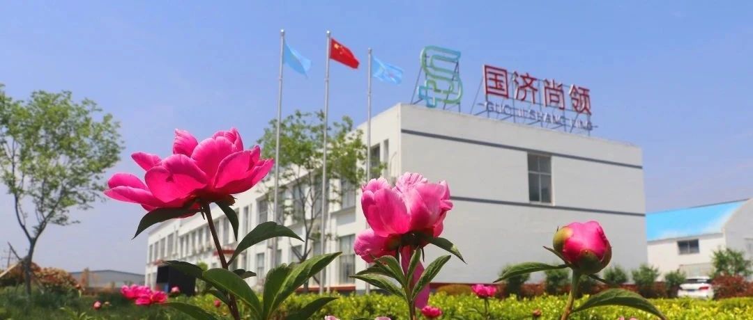 國濟尚領 | 花好月圓迎中秋，歡聲笑語慶國慶